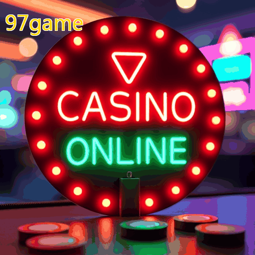 Baixe o App 97game – Jogue Cassino no Celular com Slots e Apostas